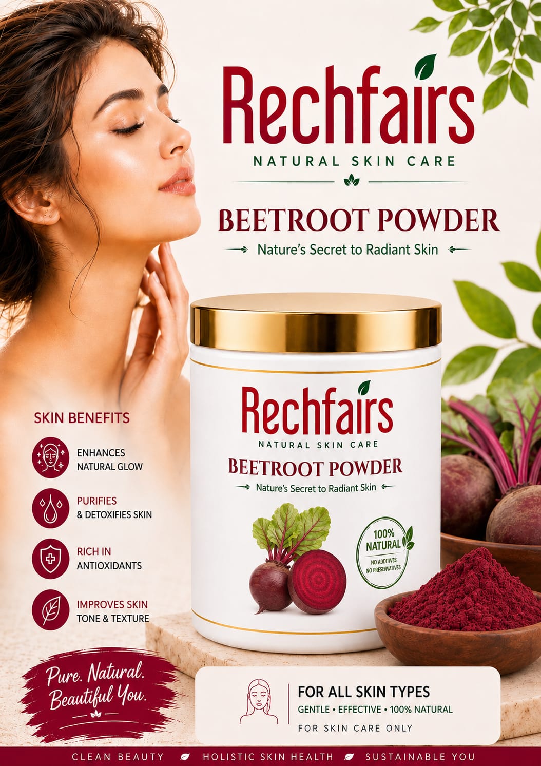 Beetroot Powder