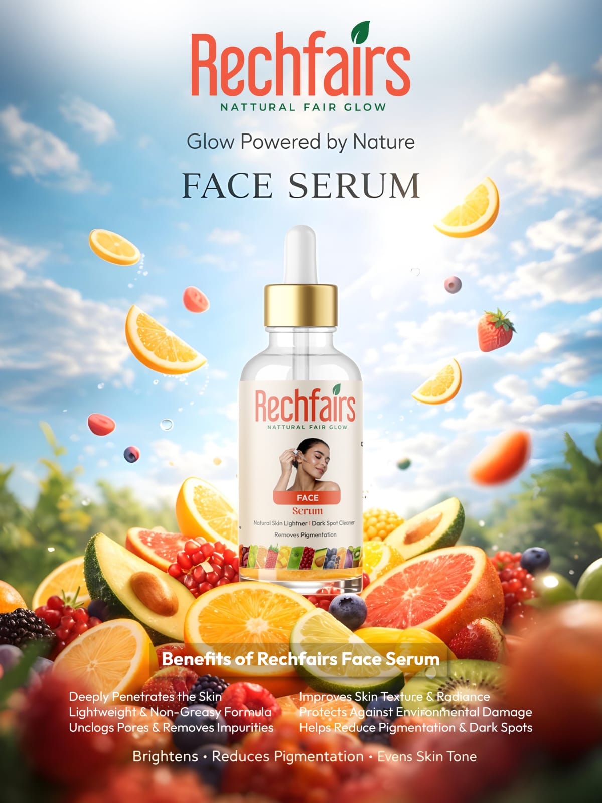 Face Serums