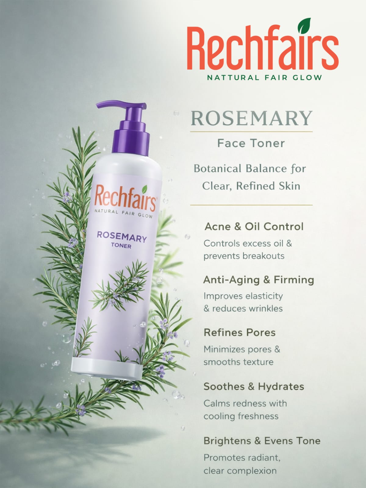Face Toners